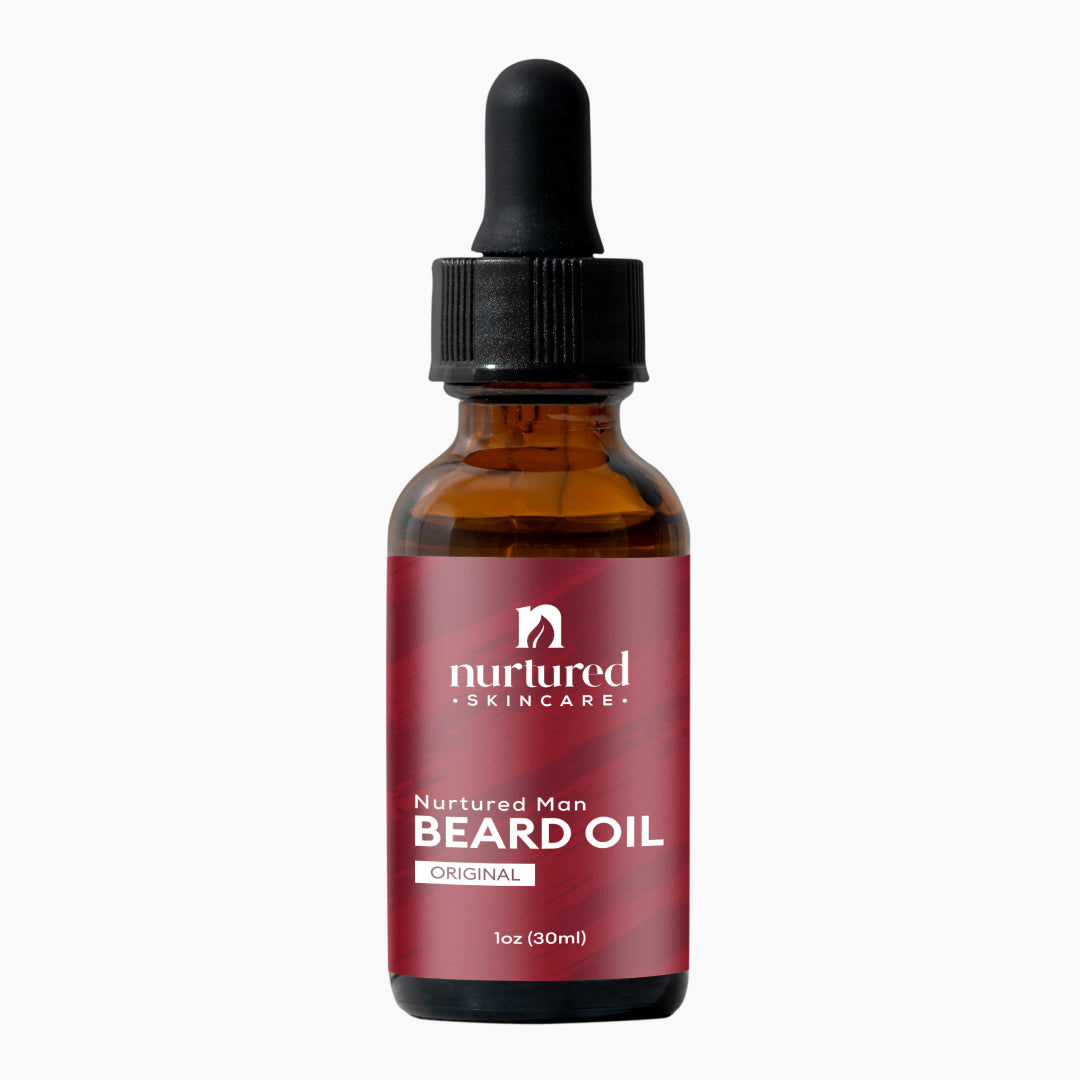 Original Beard Oil