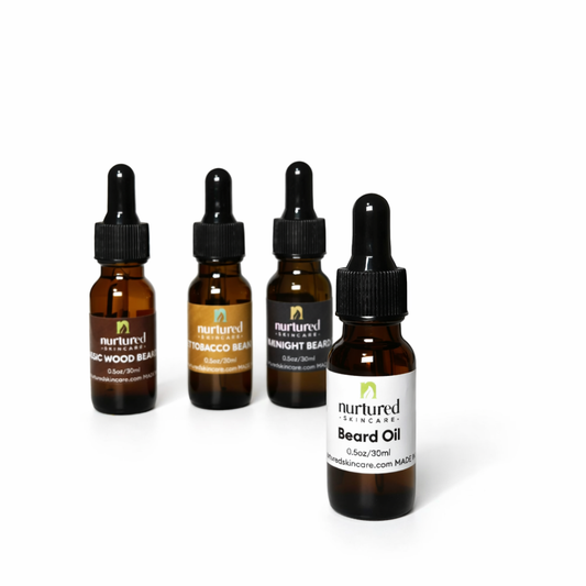 Original Beard Oil