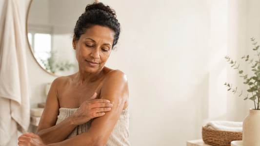 What Is Happening to My Skin During Perimenopause?