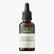 Calmi Advanced Natural Body Oil