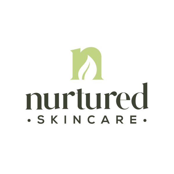 Nurtured skincare