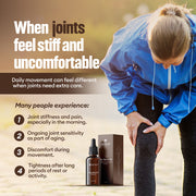 Pain Relief Oil