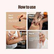 Pain Relief Oil