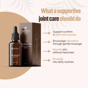 Pain Relief Oil
