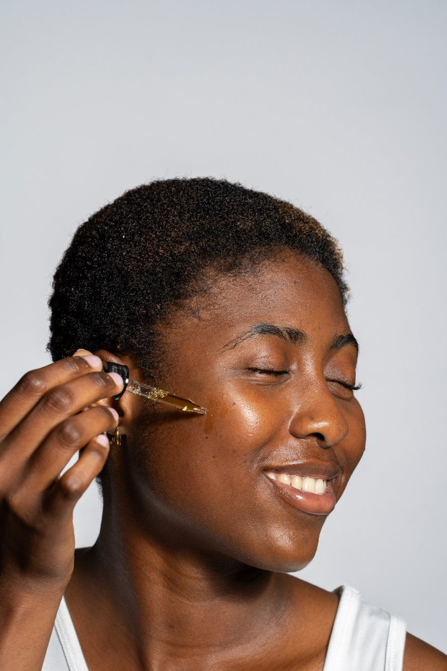 Rejuvenating Face Oil with carton
