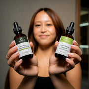 Calmi Advanced Natural Body Oil