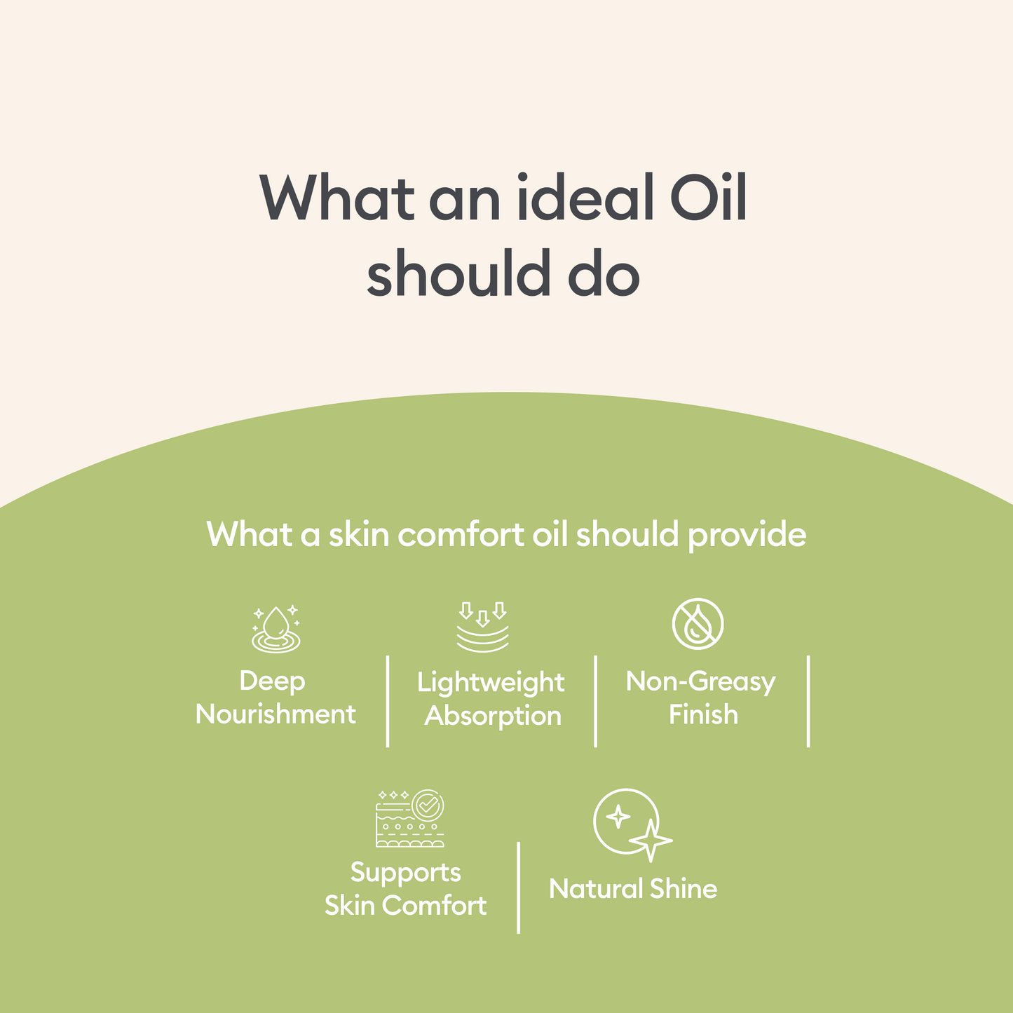 Calmi Natural Body Oil