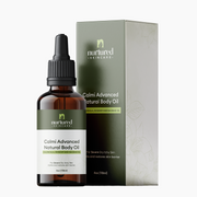 Calmi Advanced Natural Body Oil