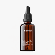 Rejuvenating Face Oil