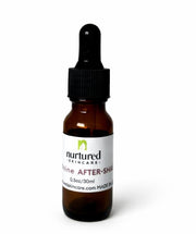 Feminine Aftershave Oil - Calm, Soothe & Reduce Bumps