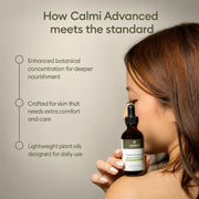 Calmi Advanced Natural Body Oil