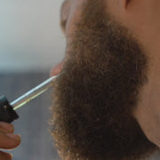 Dark Night Beard Oil, Night wear for a Softer, Full Beard