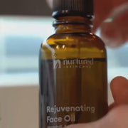 Rejuvenating Face Oil