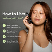 Rejuvenating Face Oil