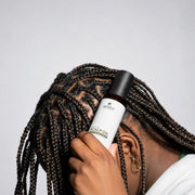Soothing Scalp Oil with Olive Squalene