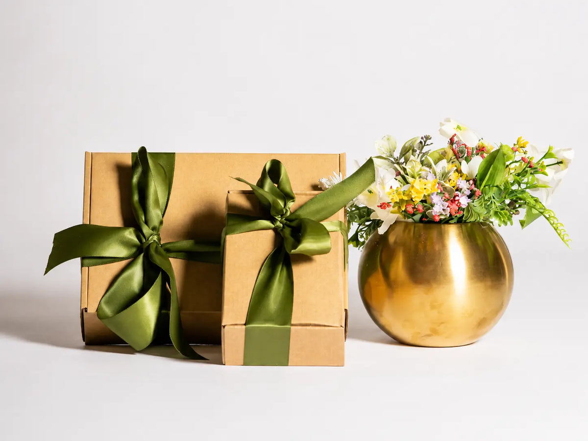 Tier 2 Nurtured Skincare gift collection