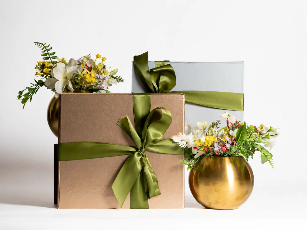 Tier 3 Nurtured Skincare gift collection