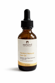 Verdant Hair Oil